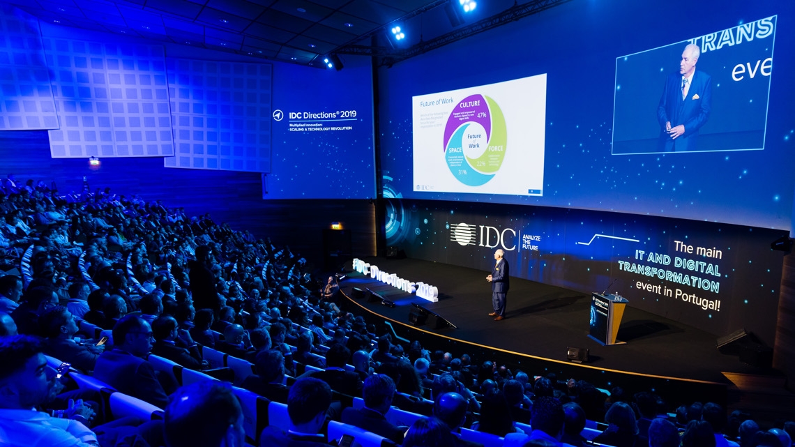 it conference